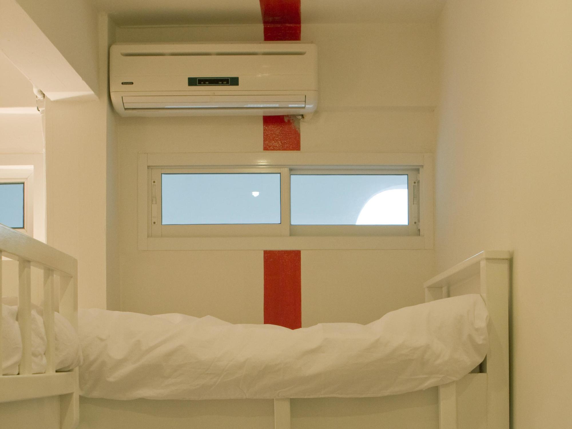 Hq Hostel Silom Bangkok Ngoại thất bức ảnh