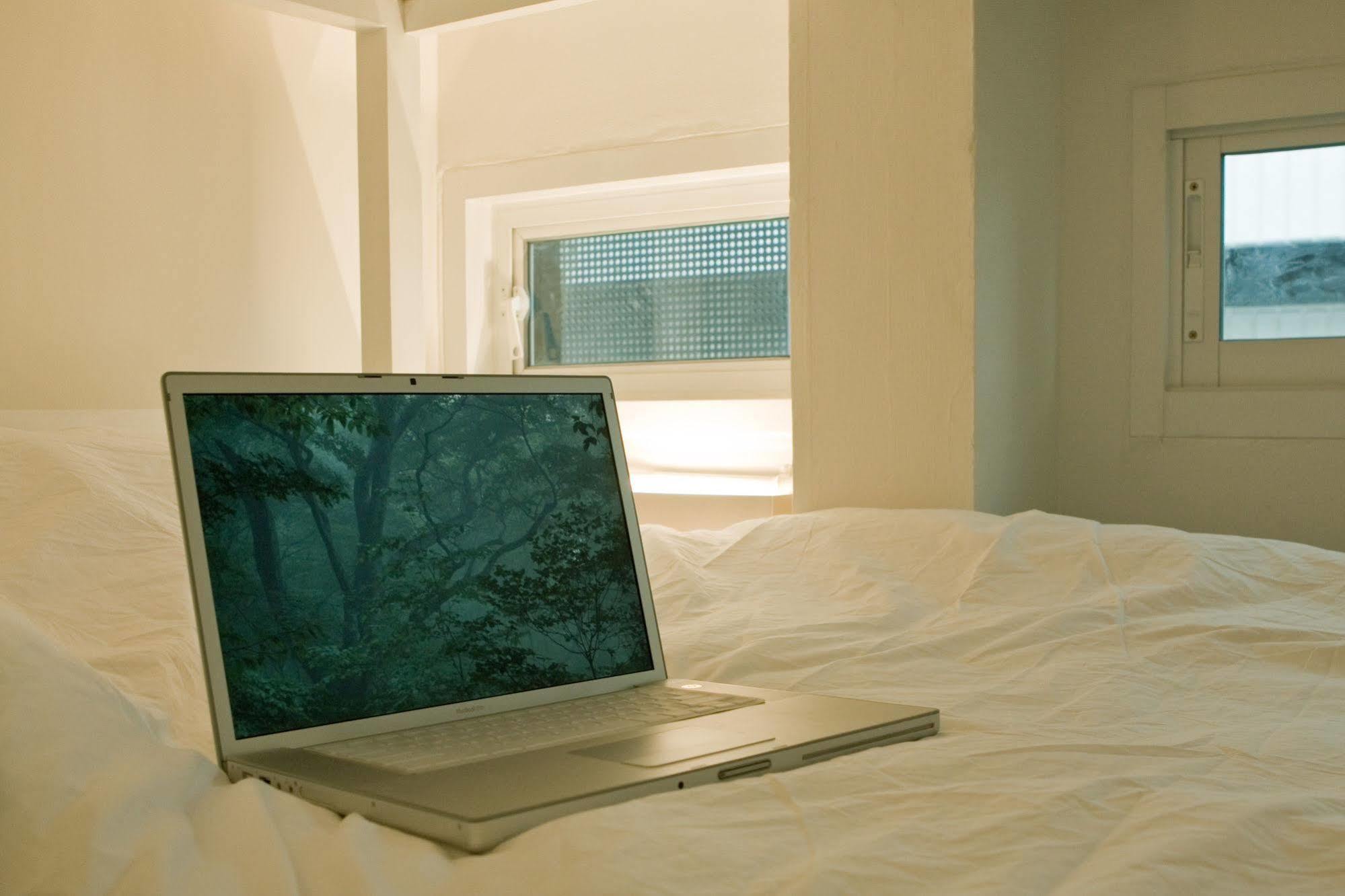 Hq Hostel Silom Bangkok Ngoại thất bức ảnh